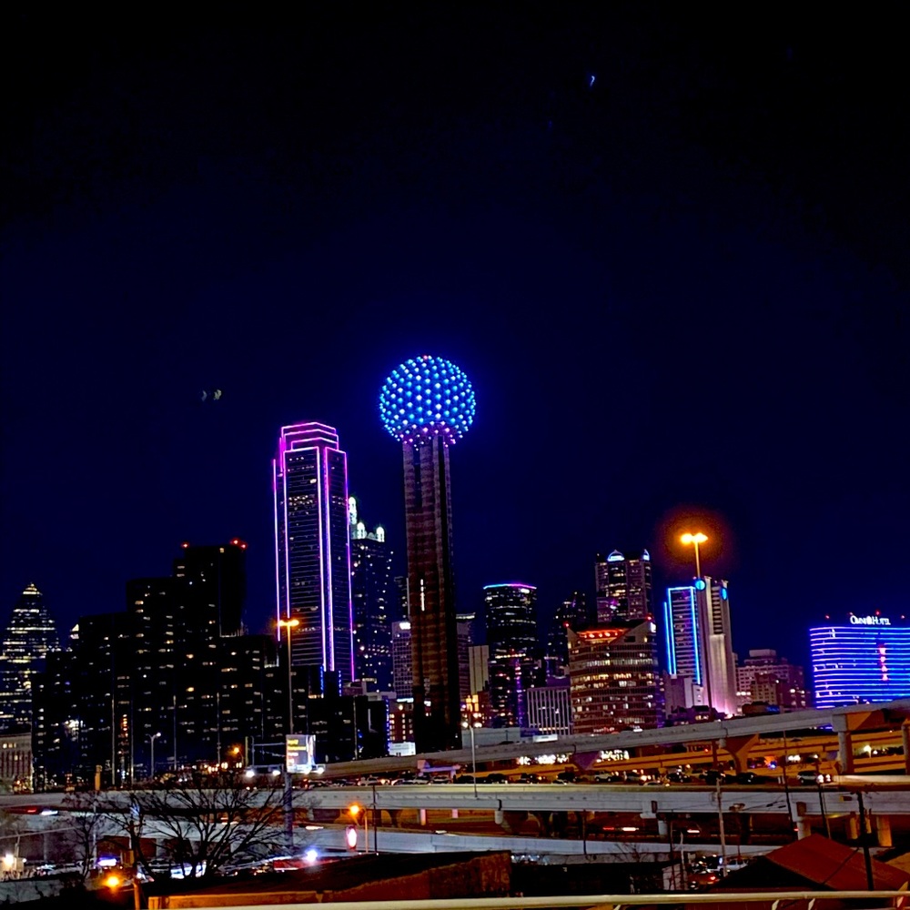 Meet your Posher, Marwa